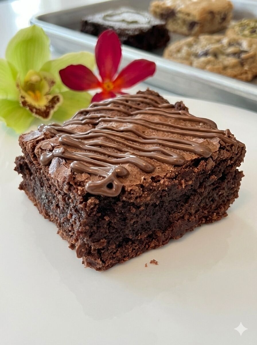Brownie 1